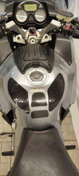 Kawasaki GTR 1400, 2007 г.