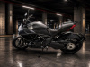 Ducati Diavel, 2014 г.