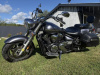 Yamaha XVS 1300CT, 2007 г.