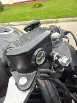 Kawasaki Ninja 500 ABS, 2025 г.