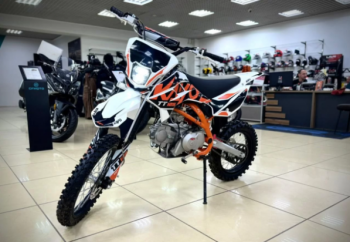 Kayo Basic K125EM 17/14 KRZ, 2026 г.
