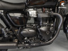 Triumph Bonneville T100, 2018 г.