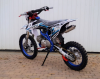 ROCKOT HI-TECH 125 Comandante 2.0, 2025 г.