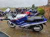 Honda CBR, 1992 г.