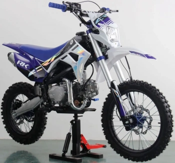 Пит-байк Racer CRF 125, 2025 г.