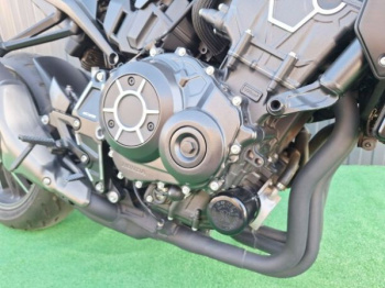 Honda CB 1000R, 2022 г.