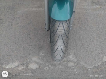 Yamaha TDM, 2000 г.