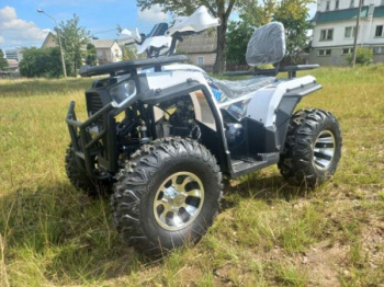 Cobra ECX 200сс, 2023 г.