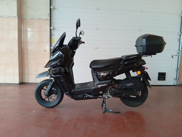  Vento VMC Smart X, 2026 г.