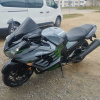 Kawasaki ZXR, 2021 г.