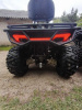 Loncin TRV350 Pro Max SUMAHAO 400 EFI 4*4, 2026 г.