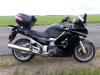 Yamaha FJR, 2010 г.
