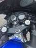 Honda CBR f4, 2000 г.