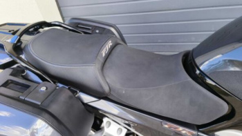 Yamaha FJR 1300as, 2015 г.