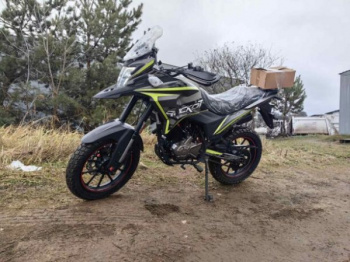 ROCKOT DAKAR 2.0, 2026 г.