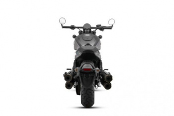 QJ MOTOR SRV 600 V, 2026 г.
