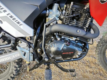Motoland Enduro 300 GL300, 2026 г.
