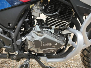Motoland GS ENDURO 250, 2026 г.