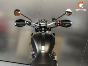 Triumph Scrambler 1200 XE, 2021 г.