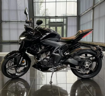 Zontes ZT350-R1 (4T ZT184MP EFI) 17/17, 2026 г.