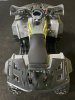 AMOTO Dragon 125, 2025 г.