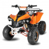 Nitro 125 QMC Warrior RS8 125cc, 2023 г.