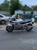 Yamaha FJR, 2001 г.