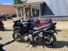 Suzuki GSX, 2009 г.