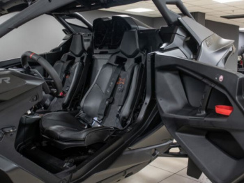 BRP Maverick X RS, 2025 г.