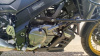 Suzuki V-Strom 650 XT, 2020 г.