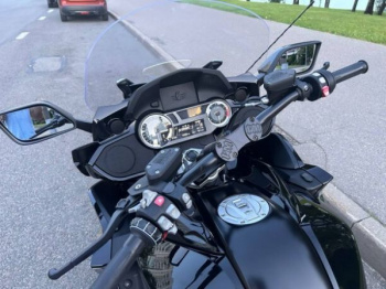 BMW K K1600 B, 2018 г.