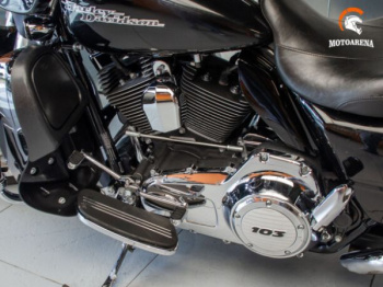 Harley-Davidson Street Glide FLHX, 2012 г.