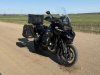 BMW R GSADV, 2022 г.
