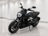 Ducati Diavel Рестайлинг, 2015 г.