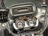 Harley-Davidson CVO Road Glide FLTRSE3, 2009 г.