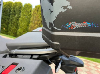 Honda CRF 1100D Africa Twin Adventure, 2025 г.