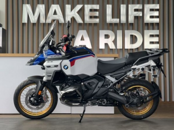 BMW R 1300 GS ADVENTURE TROPHY, 2025 г.