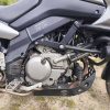 Suzuki V-Strom, 2009 г.