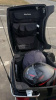 Harley-Davidson Electra Glide FLHTCU Ultra Classic на широкой раме, 2012 г.
