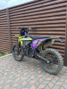 Progasi RACE 300 WAIF, 2024 г.