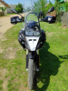 BMW F 800 GSA, 2015 г.