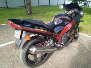 Suzuki RF, 1994 г.