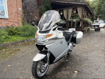 BMW K К1200GT, 2008 г.