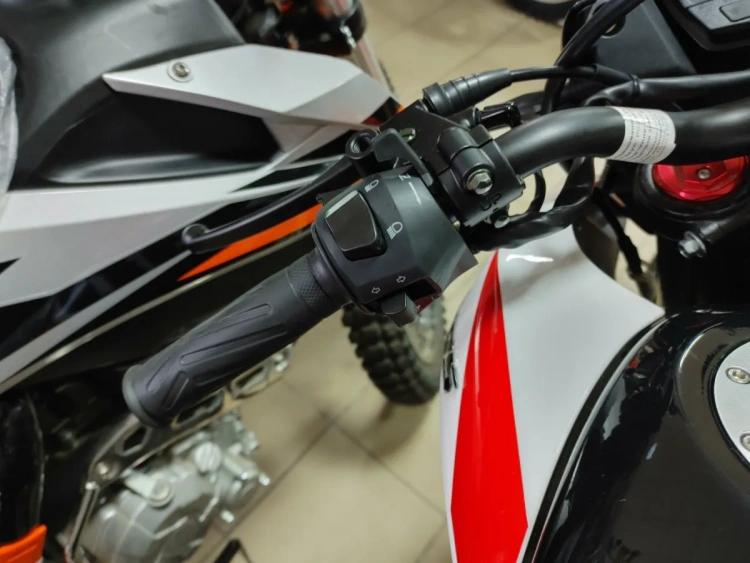 Эндуро Racer RC 300-GY8B BROS, 2024 г.