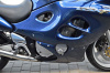 Suzuki GSX 600F, 1998 г.