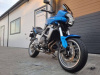 Kawasaki Versys LE650A, 2008 г.