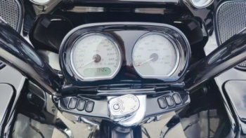 Harley-Davidson Road Glide S&S, 2017 г.