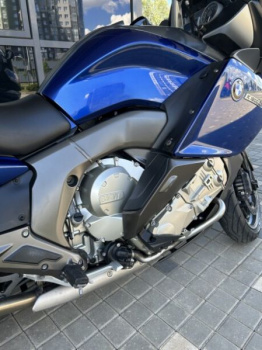 BMW K 1600GT, 2012 г.
