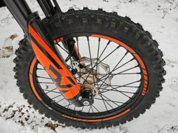 Regulmoto ZR PR 300, 2024 г.