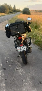 ЗиД 300-01, 2024 г.